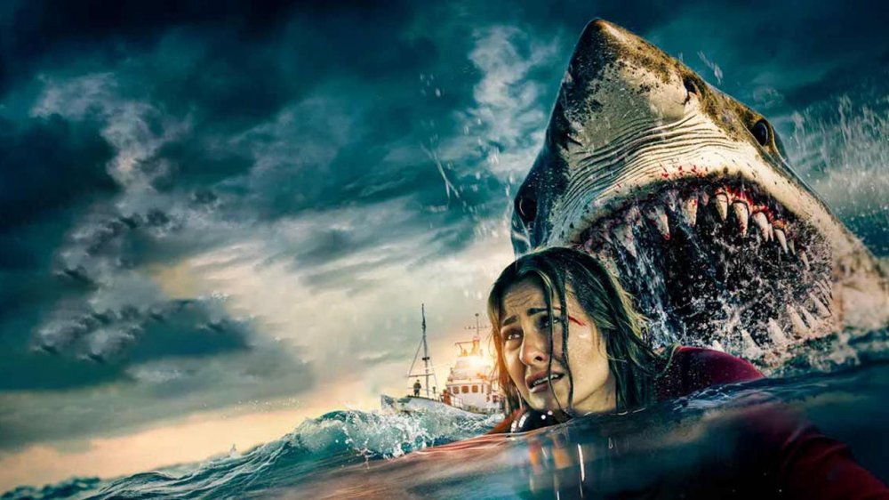Dưới Làn Nước Sâu - Into The Deep
