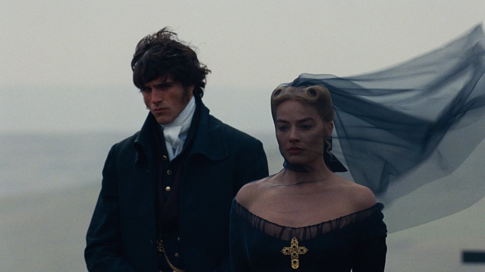 "đồi Gió Hú" - "wuthering Heights"