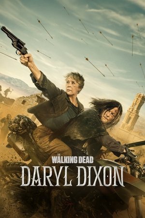 Xác Sống: Daryl Dixon (Phần 3) - The Walking Dead: Daryl Dixon