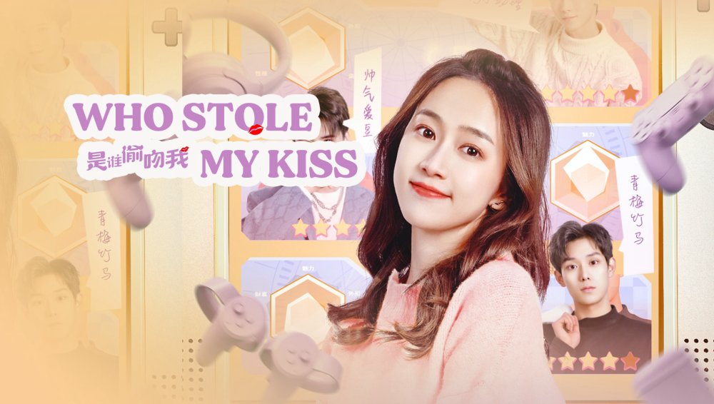 Ai Đã Đánh Cắp Nụ Hôn Của Tôi - Who Stole My Kiss