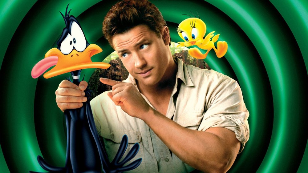 Sự Trở Lại Của Những Giai Điệu Vui Vẻ - Looney Tunes: Back In Action