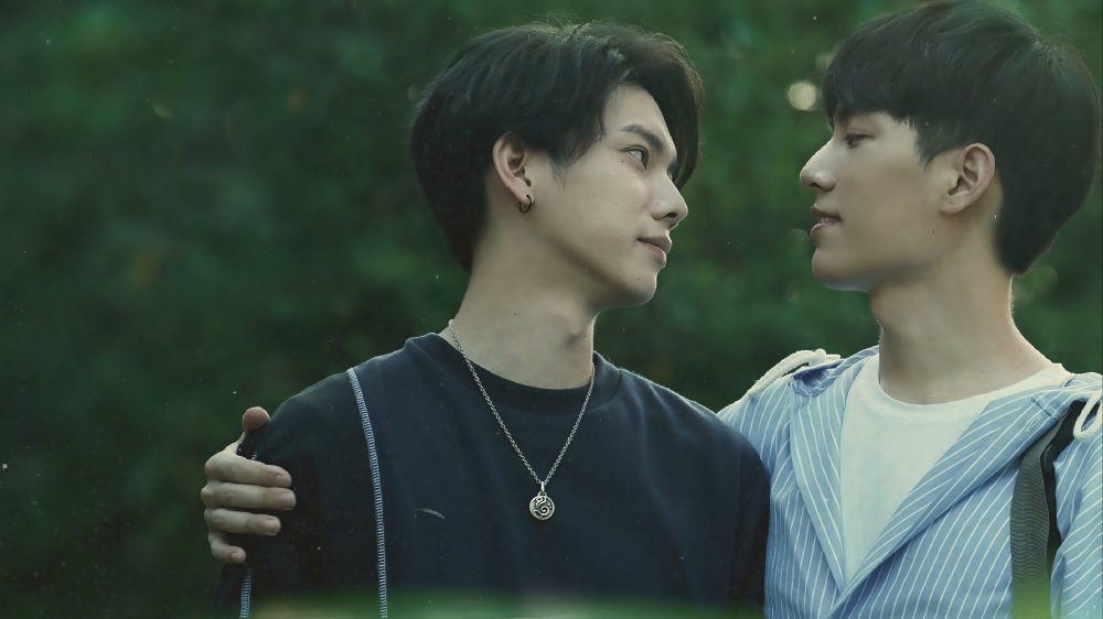 Cuộc Phản Kích Của Số 2 (Phần 2) - We Best Love (Season 2)