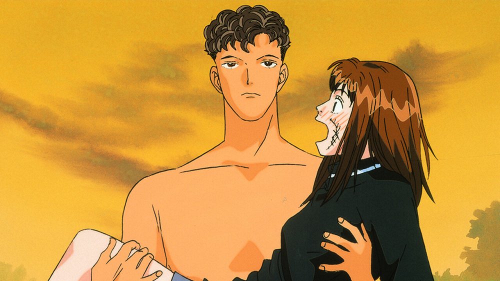 Con Nhà Giàu - Hana Yori Dango