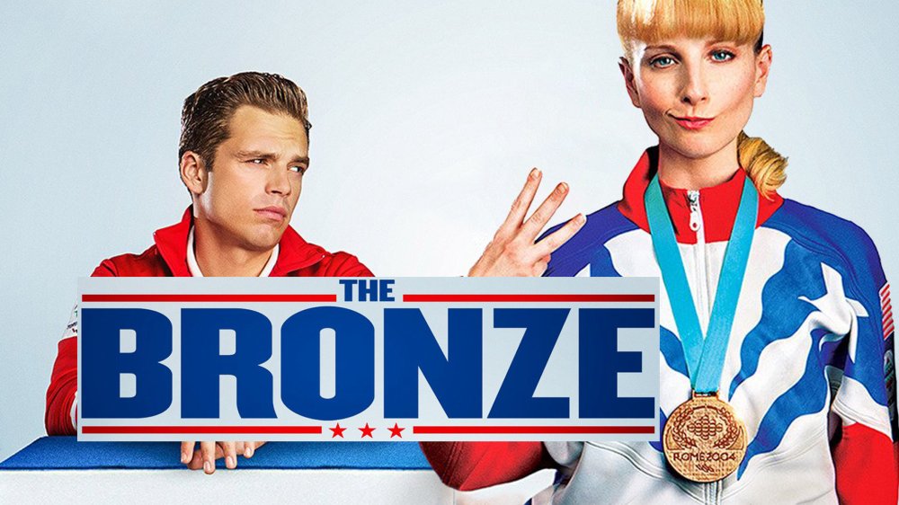 Huy Chương Đồng - The Bronze