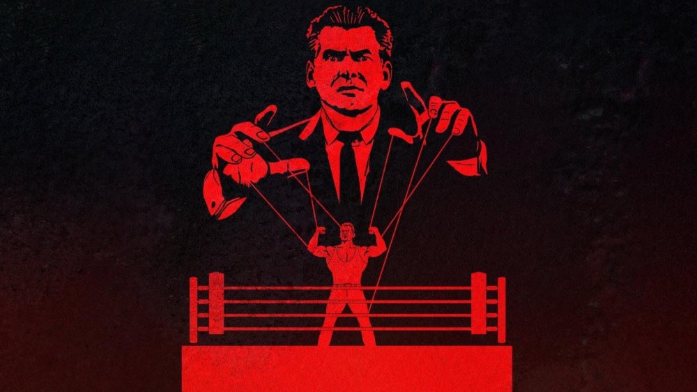 Mr. Mcmahon - Mr. Mcmahon