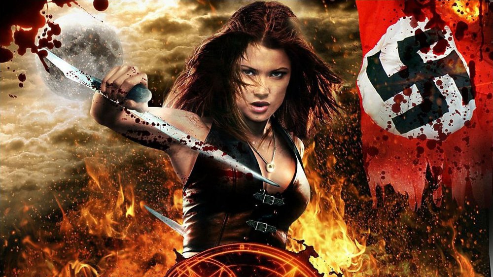 Bloodrayne: The Third Reich - Bloodrayne: The Third Reich