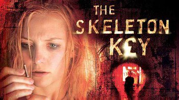 Chìa Khóa Vạn Năng - The Skeleton Key