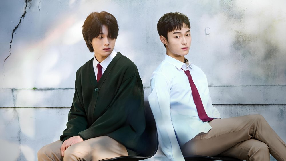 Đại Ca Đi Học - High School Return Of A Gangster