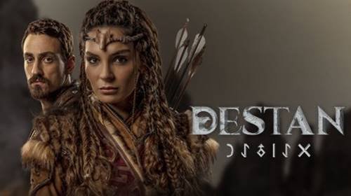 Sử Thi - Destan/epic