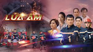 Lửa Ấm - Lửa Ấm