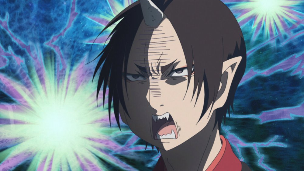 Hozuki: Phụ Tá Diêm Vương (Phần 3) - Hozuki's Coolheadedness (Season 3)
