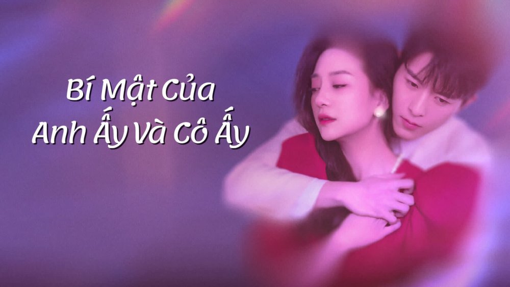 Bí Mật Của Anh Ấy Và Cô Ấy - His And Her Secrets