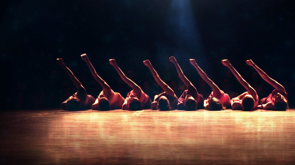 Nhịp Nhàng - Move