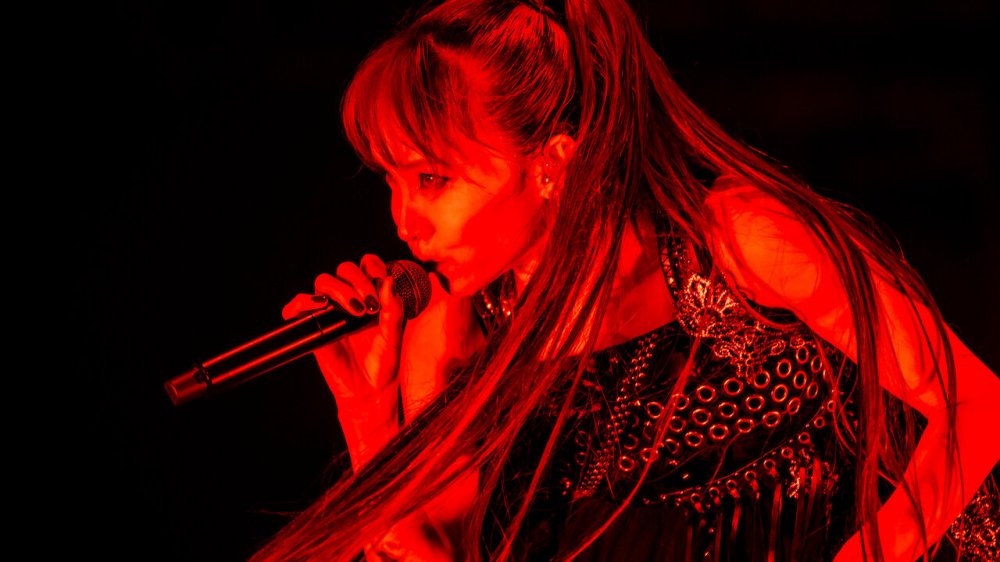 Lisa Live Is Smile Always, Eve&birth: Buổi Biểu Diễn Tại Nippon Budokan - Lisa Live Is Smile Always, Eve&birth: The Birth At Nippon Budokan