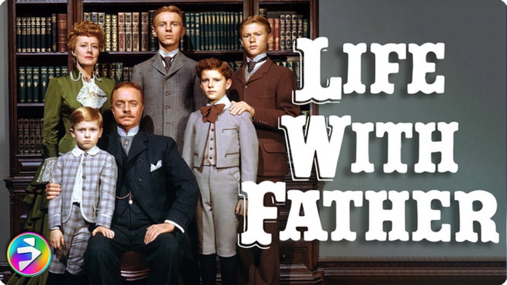 Life With Father - Life With Father