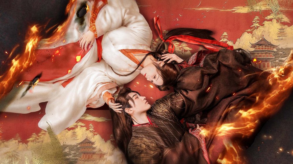 Ngọc Nô Kiều - Enslaved By Love