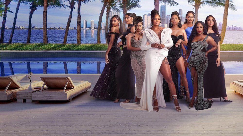 Những Kiều Nữ Miami - W.a.g.s To Riches