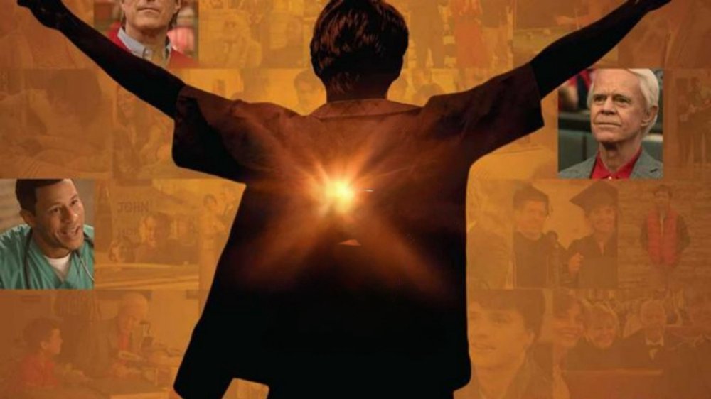 Nghị Lực Cháy Bỏng - Soul On Fire