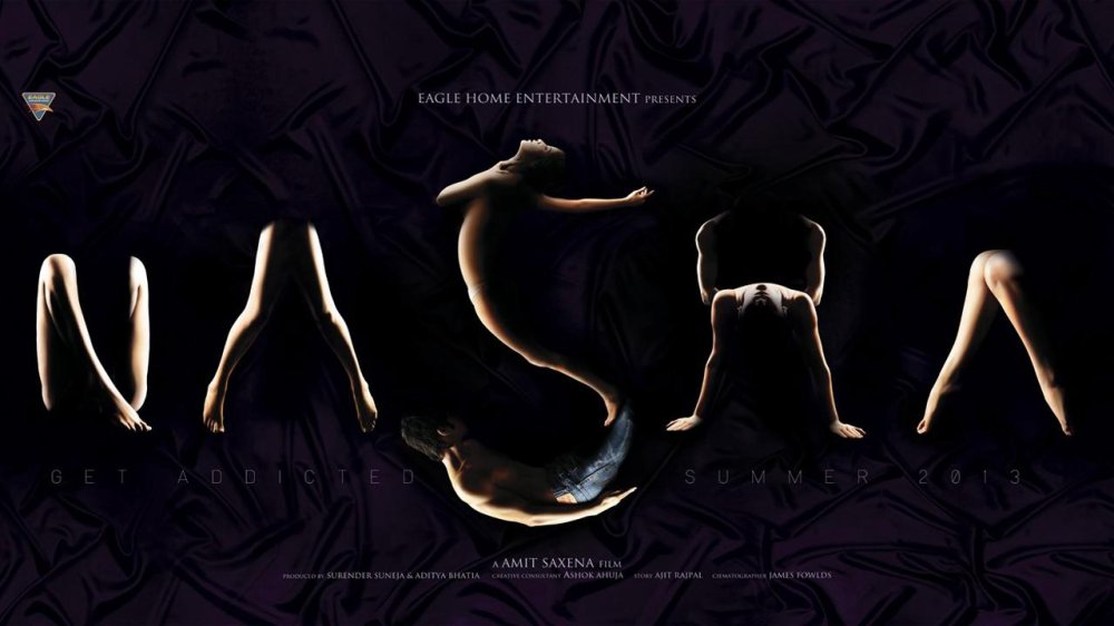 Nasha - Nasha