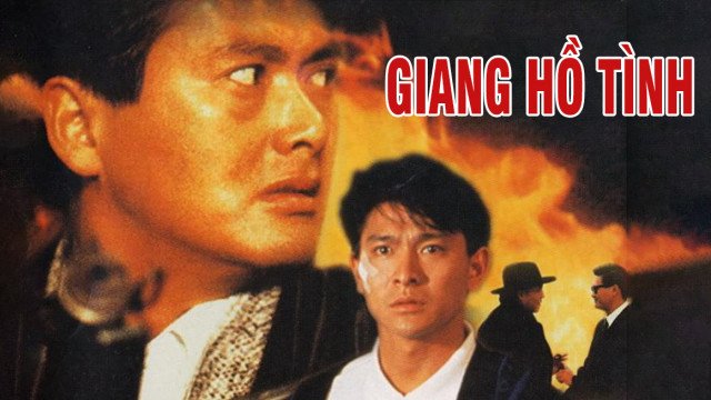 Giang Hồ Tình - Rich And Famous