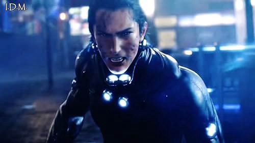 Sinh Tử Luân Hồi - Gantz:o