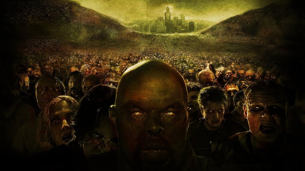 Land Of The Dead - Land Of The Dead