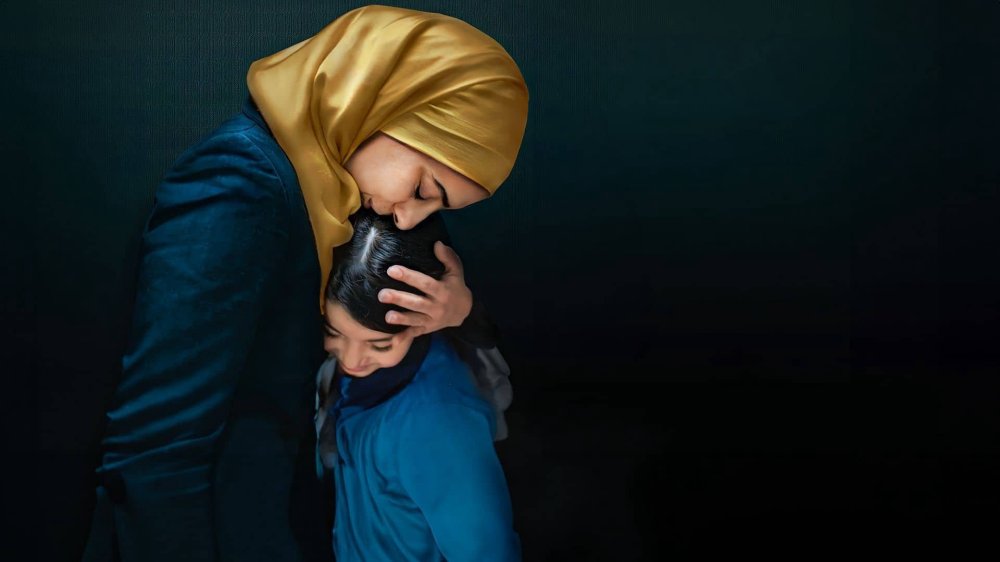 Inshallah Một Cậu Bé - Inshallah A Boy