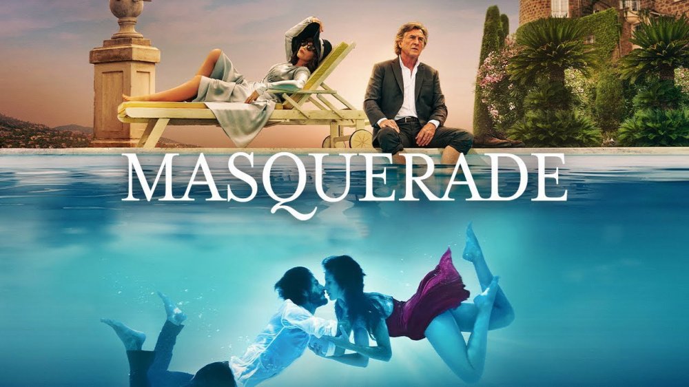 Hoàng Đế Giả Mạo - Masquerade