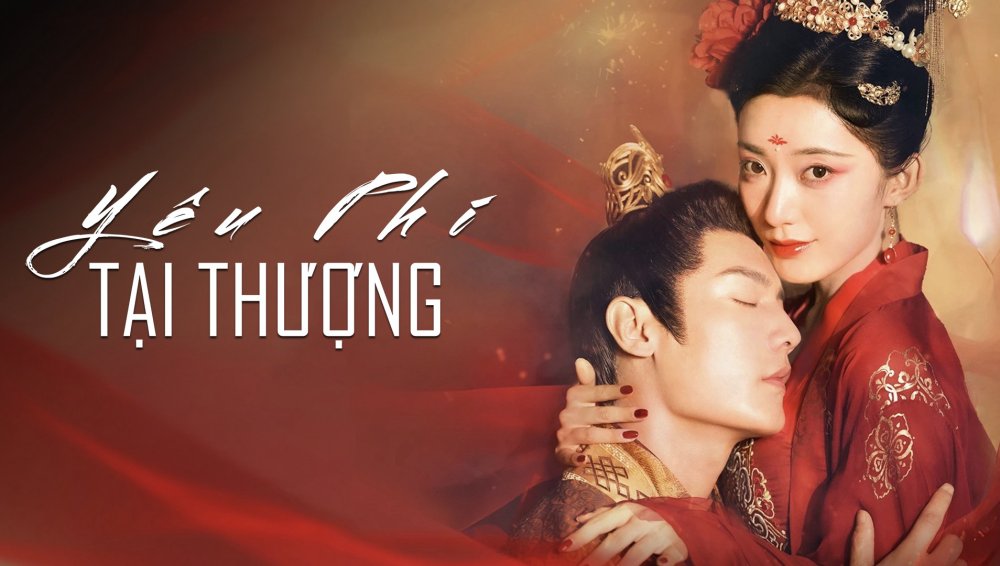 Yêu Phi Tại Thượng - Demon Imperial Concubine