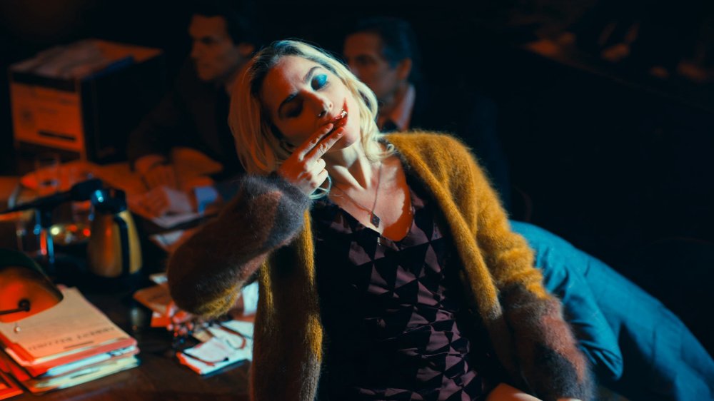 Joker 2: Điên Có Đôi - Joker: Folie À Deux
