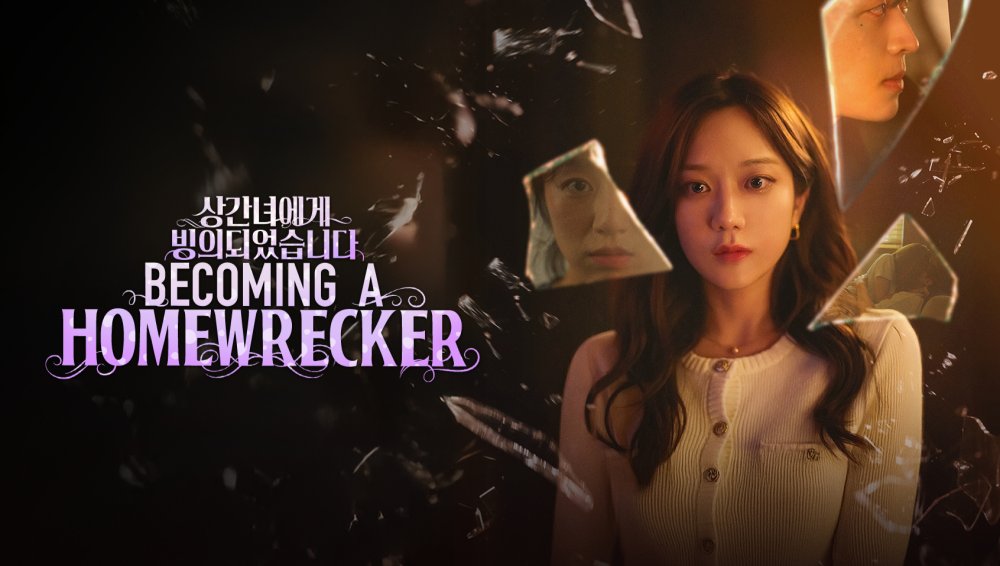 Khi Tôi Bị Kẻ Thứ Ba Nhập - Becoming A Homewrecker
