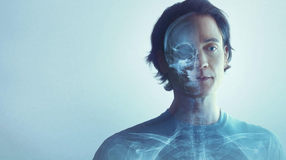 Bryan Johnson: Người Khao Khát Trường Sinh - Don't Die: The Man Who Wants To Live Forever