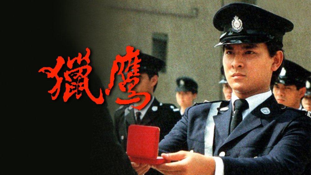 Săn Diều Hâu - The Emissary