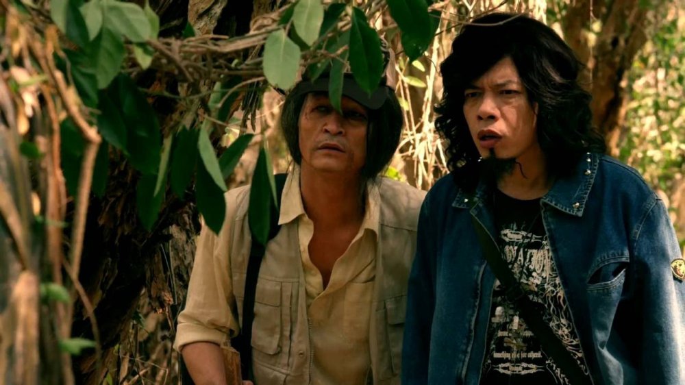 Fan Cuồng - Fanatic