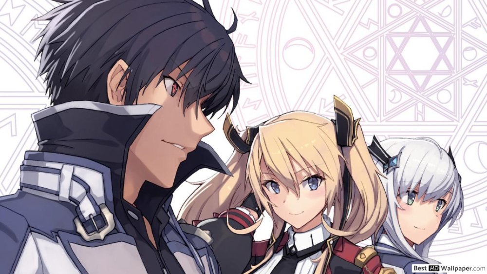 Học Viện Quỷ Vương - The Misfit Of Demon King Academy