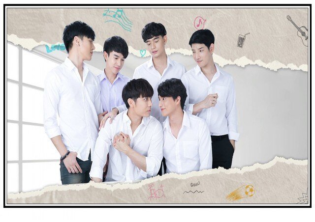 Harntype Special: Everlasting Love - Harntype Special: Everlasting Love