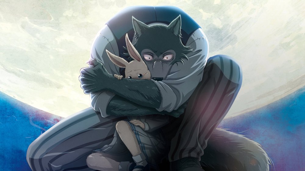 Beastars: Thế Giới Người Thú (Phần 3) - Beastars (Season 3)