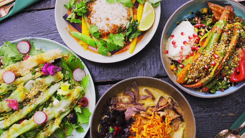 Ăn Sao Thì Người Vậy: Thử Nghiệm Song Sinh - You Are What You Eat: A Twin Experiment