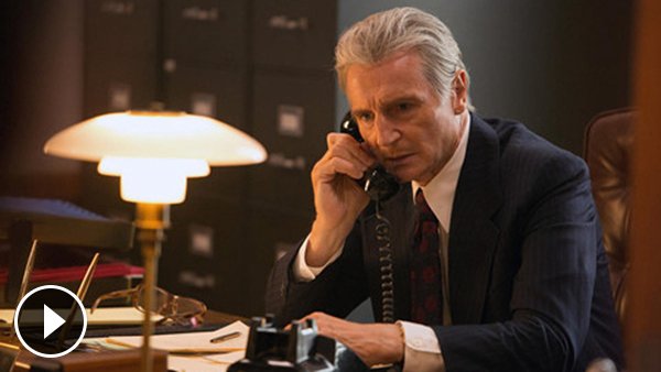 Mark Felt: Kẻ Đánh Bại Nhà Trắng - Mark Felt: The Man Who Brought Down The White House