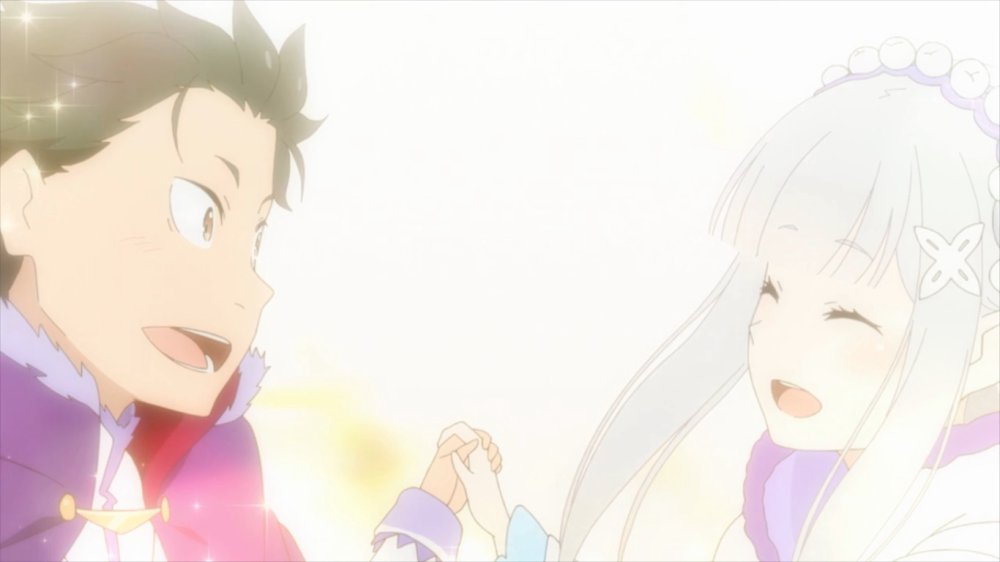Re: Bắt Đầu Lại Ở Một Thế Giới Khác Lạ  Phần 2 Part 2 - Re: Zero Kara Hajimeru Isekai Seikatsu 2Nd Season Part 2, Re0, Re:zero