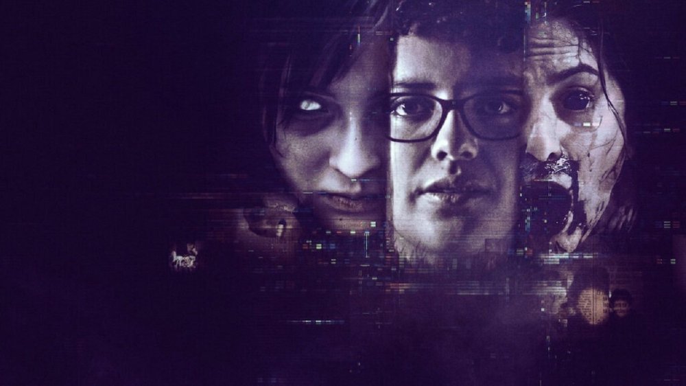 Mi Encuentro Con El Mal - My Encounter With Evil