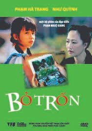 Bỏ Trốn - Flee