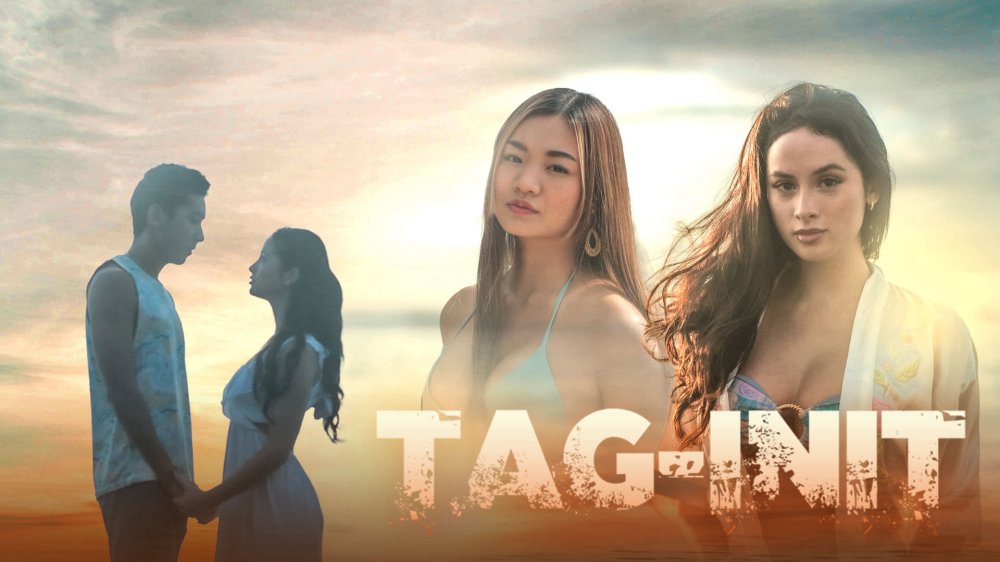 Tag-Init - Tag-Init