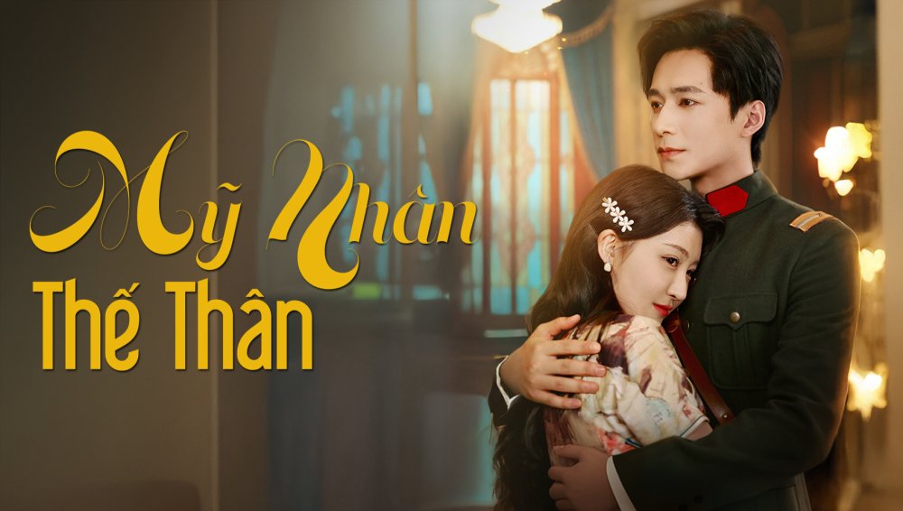 Mỹ Nhân Thế Thân - Her Perfect Replacement