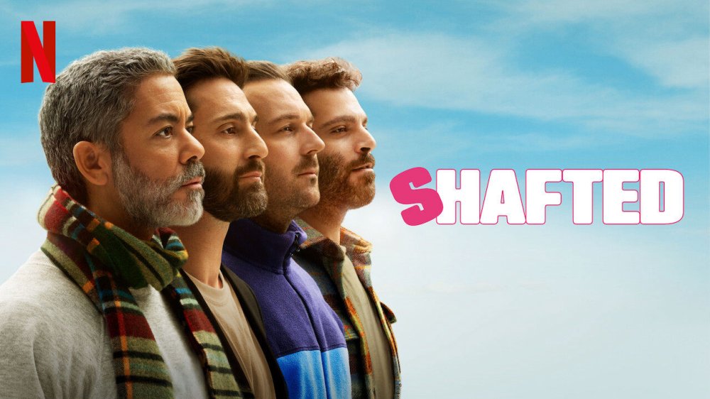 Siêu Đàn Ông - Shafted