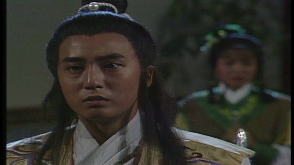 Ngạo Thế Tuyệt Kiếm - 傲劍至尊