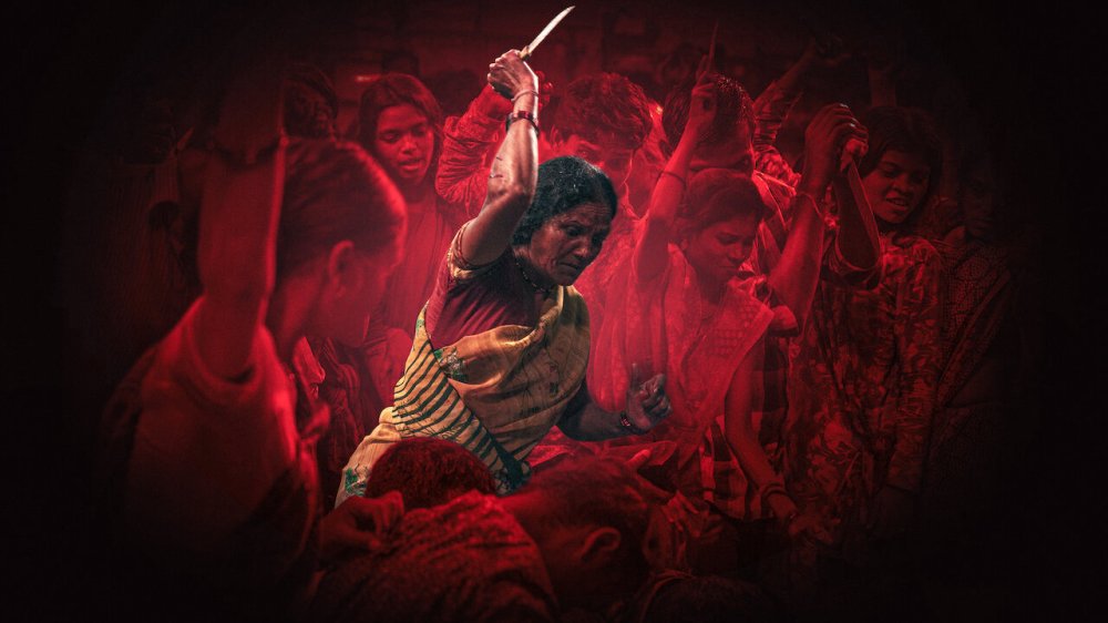 Sát Nhân Ấn Độ: Án Mạng Trong Phòng Xử Án - Indian Predator: Murder In A Courtroom