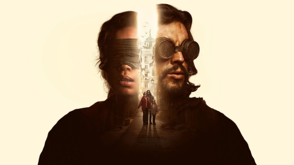 Lồng Chim: Barcelona - Bird Box Barcelona