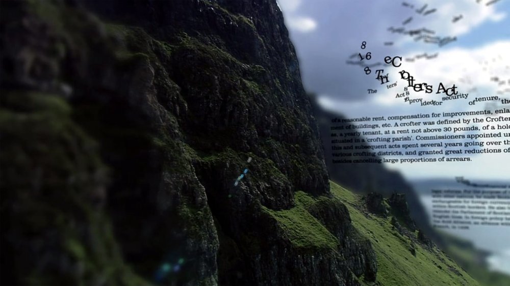 Lịch Sử Scotland - A History Of Scotland