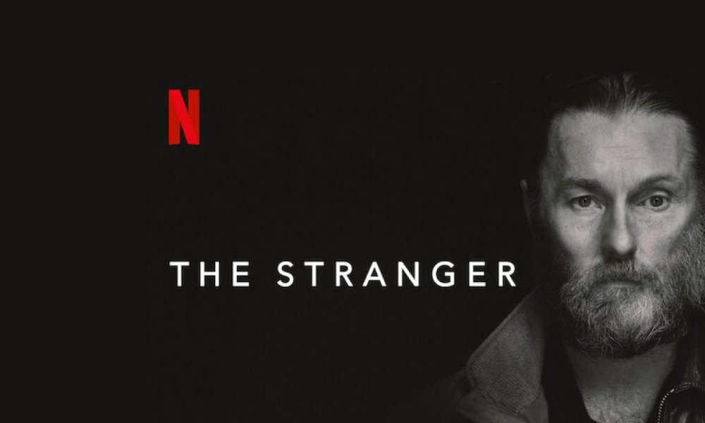 Người Xa Lạ - The Stranger